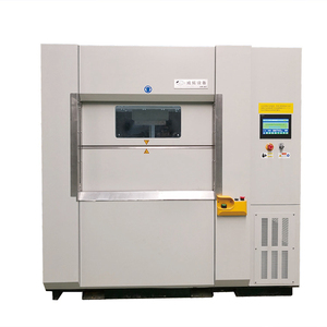VW350 Vibration Friction Welding Machine
