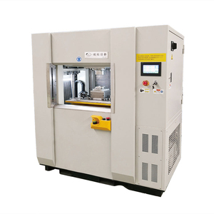 VW200 Vibration Friction Welding Machine
