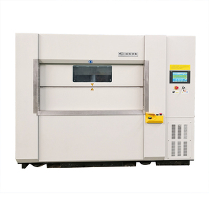 VW900L Vibration Friction Welding Machine