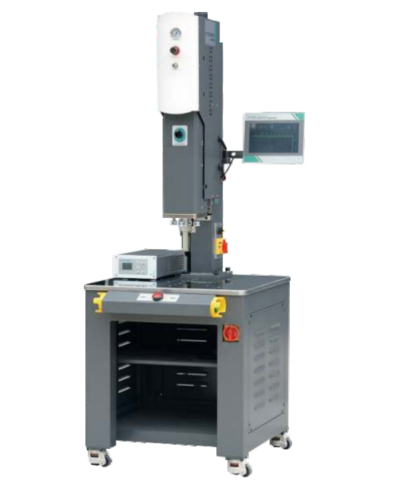 Digital High power ultrasonic welding machine